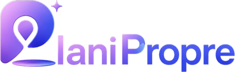 PlaniPropre